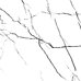 Керамогранит ZS026060N Zeus белый 60x60 - фото в интерьере