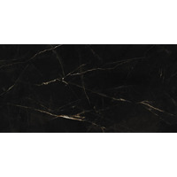 Керамогранит PMA Ceramic Porcelain Golden Black Glazed Polished 60x120