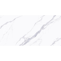 Керамогранит PMA Ceramic Porcelain Statuario Extra Glazed Polished 60x120