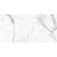 Керамогранит PMA Ceramic Porcelain Statuario White Glazed Polished 60x120
