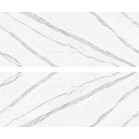 Porcelanosa Baltic Bookmatch Set 2 Pcs 59.6x150