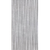 Porcelanosa Dover Modern Line Acero 31.6x59.2