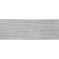 Porcelanosa Dover Modern Line Acero 31.6x90