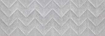 Porcelanosa Dover Spiga Acero 31.6x90