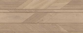 Керамика Porcelanosa Gent Arrow 3D Arce 59.6x150