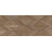 Керамика Porcelanosa Gent Diamond 3D Roble 59.6x150