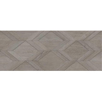 Керамика Porcelanosa Gent Diamond 3D Silver 59.6x150