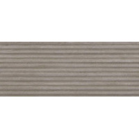 Керамика Porcelanosa Gent Line 3D Silver 59.6x150