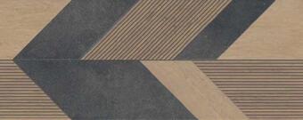 Керамика Porcelanosa Gent Stone 3D Arce 59.6x150