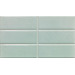 Porcelanosa Granada Mint 25x44.3