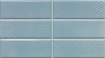 Porcelanosa Granada Sky 25x44.3