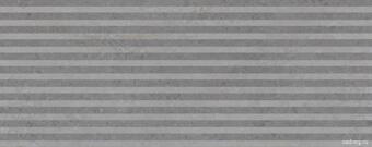 Porcelanosa Hannover Silver Liston 59.6x150