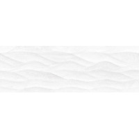 Porcelanosa Madagascar Ona Blanco 33.3x100