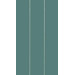 Porcelanosa Malaga Aqua 25x44.3
