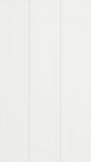 Porcelanosa Malaga White 25x44.3