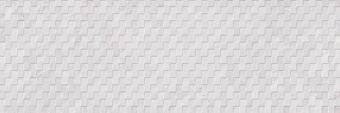 Porcelanosa Mirage Image Deco White 33.3x100