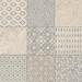 Керамогранит Porcelanosa Mosa River Deco Berna 59.6x59.6