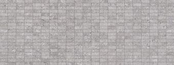 Porcelanosa Mosa River Mosaico Acero 45x120