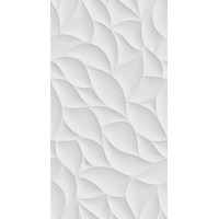 Porcelanosa Oxo Deco Blanco 31.6x59.2
