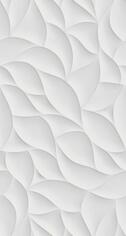 Porcelanosa Oxo Deco Blanco 31.6x59.2