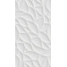 Porcelanosa Oxo Deco Blanco 31.6x59.2
