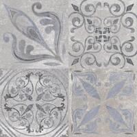Керамогранит Porcelanosa Park Antique Acero 59.6x59.6