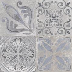 Керамогранит Porcelanosa Park Antique Acero 59.6x59.6