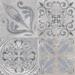 Керамогранит Porcelanosa Park Antique Acero 59.6x59.6