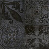 Керамогранит Porcelanosa Park Antique Black 59.6x59.6