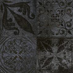 Керамогранит Porcelanosa Park Antique Black 59.6x59.6