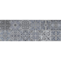 Porcelanosa Park Antique Blue 33.3x100