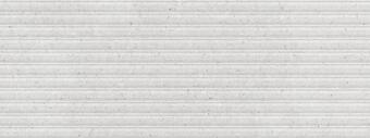 Porcelanosa Prada Mombasa White 45x120