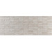 Porcelanosa Prada Mosaico Acero 45x120