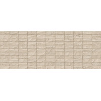 Porcelanosa Prada Mosaico Caliza 45x120
