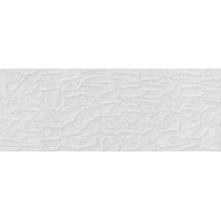 Porcelanosa Prada Mosaico White 45x120