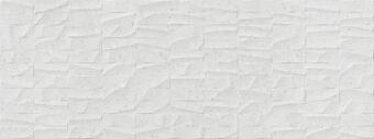 Porcelanosa Prada Mosaico White 45x120