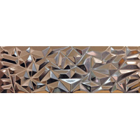 Porcelanosa Prisma Bronze 33.3x100