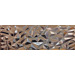 Porcelanosa Prisma Bronze 33.3x100