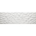 Porcelanosa Prisma White 33.3x100