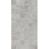 Porcelanosa Rodano Mosaico Acero 31.6x59.2