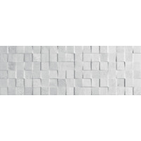 Porcelanosa Rodano Mosaico Acero 33.3x100