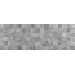 Porcelanosa Rodano Mosaico Silver 33.3x100