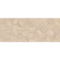 Керамика Porcelanosa Terra Clay Deco 59.6x150