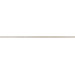 Porcelanosa Toscana Perfil Toscana Bone 1.5x45