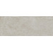 Porcelanosa Verbier Silver Samui 45x120