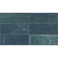 Porcelanosa Vetri Bricks Blu 33.3x59.2