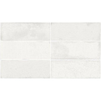 Porcelanosa Vetri Bricks White 33.3x59.2
