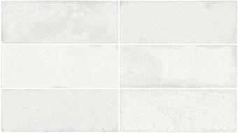 Porcelanosa Vetri Bricks White 33.3x59.2