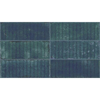 Porcelanosa Vetri Deco Blu 33.3x59.2
