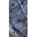 GR202 Bigium Blue High glossy 600x1200 - фото в интерьере